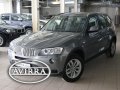 BMW X3 2013г.  автомат 1995см.  куб в городе Самара, фото 5, стоимость: 1 990 000 руб.