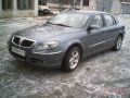 Brilliance M2,  седан,  2007 г. в.,  пробег:  53000 км.,  механическая,  2 л в городе Самара, фото 1, Самарская область