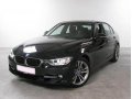 BMW 320 2012г.  автомат 1995см.  куб в городе Москва, фото 1, Московская область