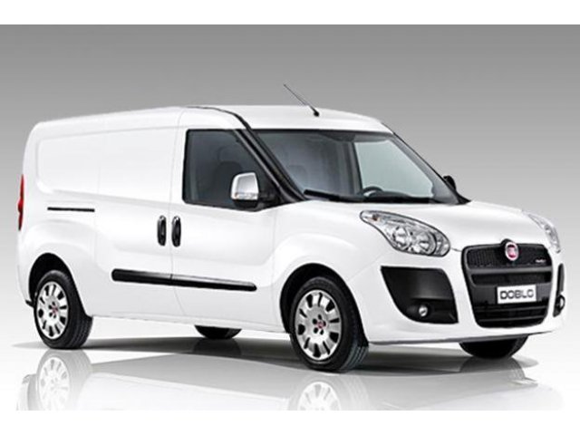 Fiat Doblo 2012г.  механика 1368см.  куб в городе Санкт-Петербург, фото 1, стоимость: 505 000 руб.