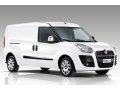 Fiat Doblo 2012г.  механика 1368см.  куб в городе Санкт-Петербург, фото 1, Ленинградская область