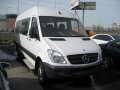 Mercedes Sprinter,  минивэн,  2013 г. в.,  механика,  2,148 л,  цвет:  белый в городе Москва, фото 2, стоимость: 1 848 000 руб.