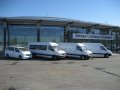 Mercedes Sprinter,  фургон,  2013 г. в.,  механика,  2,148 л,  цвет:  белый в городе Москва, фото 2, стоимость: 1 850 000 руб.