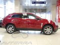 Cadillac SRX 2012г.  автомат 3000см.  куб в городе Москва, фото 1, Московская область