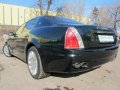 Maserati Quattroporte,  2009 г. в.,  автоматическая,  4244 куб.,  пробег:  22000 км. в городе Москва, фото 2, стоимость: 1 639 999 руб.