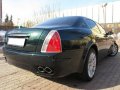 Maserati Quattroporte,  2009 г. в.,  автоматическая,  4244 куб.,  пробег:  22000 км. в городе Москва, фото 3, Maserati