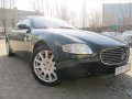 Maserati Quattroporte,  2009 г. в.,  автоматическая,  4244 куб.,  пробег:  22000 км. в городе Москва, фото 4, Московская область