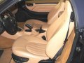 Maserati Spyder,  2005 г. в.,  автоматическая,  4200 куб.,  пробег:  36000 км. в городе Москва, фото 4, Московская область