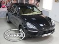 Porsche Cayenne 2012г.  автомат 3598см.  куб в городе Самара, фото 3, Porsche