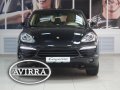 Porsche Cayenne 2012г.  автомат 3598см.  куб в городе Самара, фото 4, Самарская область