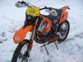 KTM 300 EXC,  2005 г. в городе Псков, фото 1, Псковская область