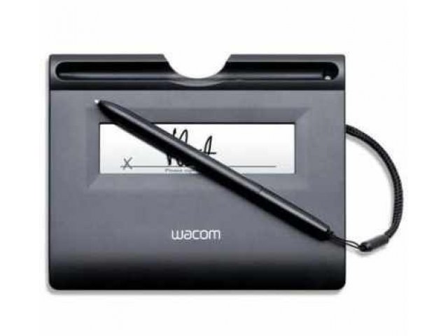 Графический планшет Wacom STU-300 в городе Челябинск, фото 1, стоимость: 7 190 руб.