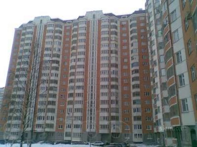 Сдам 1-к квартиру (мкрн.Южный) в городе Балашиха, фото 1, стоимость: 23 000 руб.