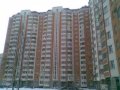 Сдам 1-к квартиру (мкрн.Южный) в городе Балашиха, фото 1, Московская область