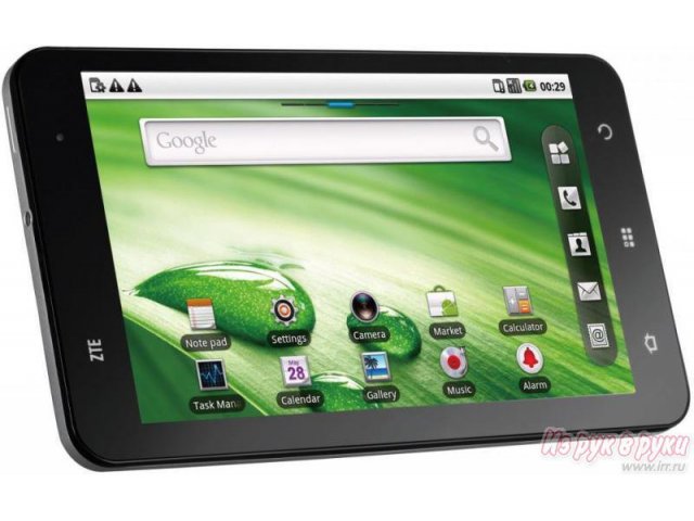 Продам:  планшет ZTE V9A Light Tab 2 в городе Нижний Новгород, фото 1, стоимость: 6 500 руб.