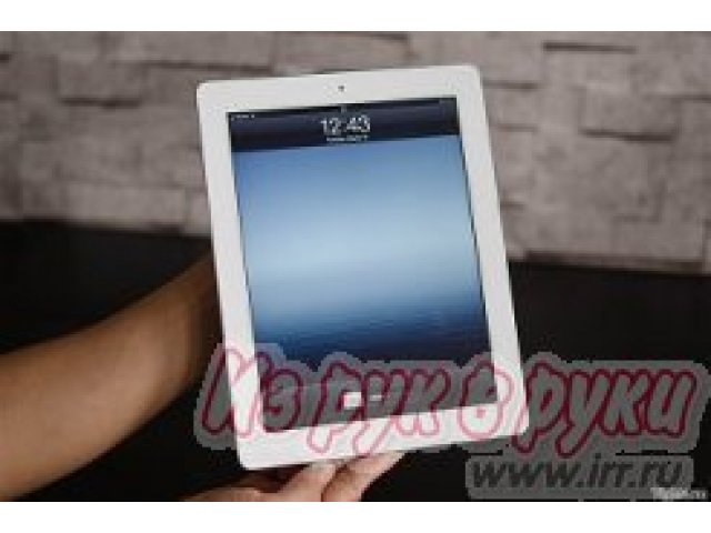 Продам:  планшет Apple IPad2 64Gb+3G в городе Нижний Новгород, фото 1, стоимость: 16 000 руб.