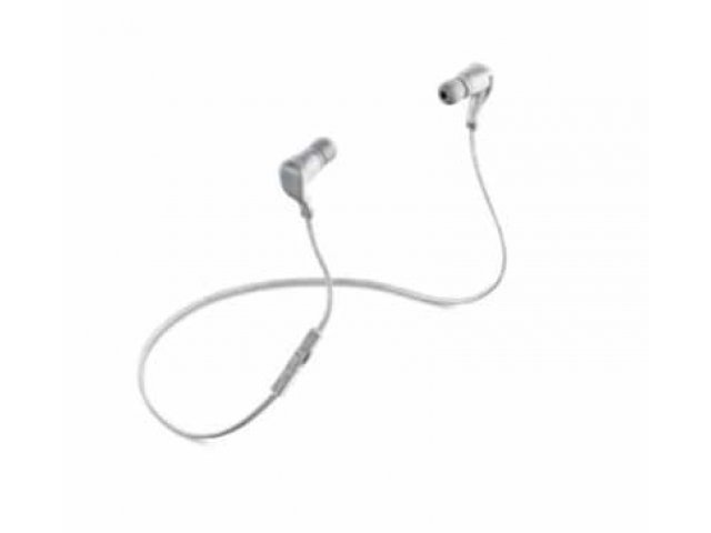 Bluetooth-гарнитура Plantronics BackBeat GO White в городе Тюмень, фото 1, стоимость: 3 390 руб.