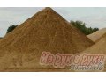 Песок Торф Низкие цены в городе Великий Новгород, фото 1, Новгородская область