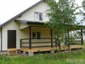 Дача 152 кв. м,  Боровский р-н,  Балабаново ,  площадь участка 6 соток в городе Балабаново, фото 1, Калужская область