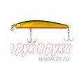 Воблер Daiwa TD Minnow 1091 Lazer C-4 в городе Березовский, фото 1, Кемеровская область