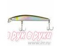 Воблер Daiwa TD Minnow 1091 Lazer C-3 в городе Березовский, фото 1, Кемеровская область