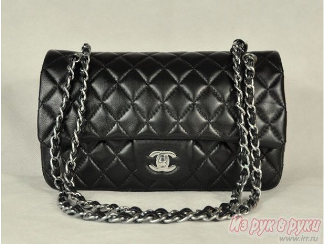 Chanel Сумки Женские Купить