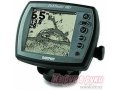 Эхолот Garmin Fishfinder 140 в городе Верхняя Пышма, фото 1, Свердловская область