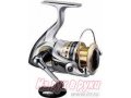 Безынерционная катушка Daiwa Crest 4000 в городе Верхняя Пышма, фото 1, Свердловская область