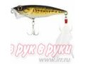 Воблер Daiwa TD Popper Zero 1070F L Largemouth в городе Верхняя Пышма, фото 1, Свердловская область