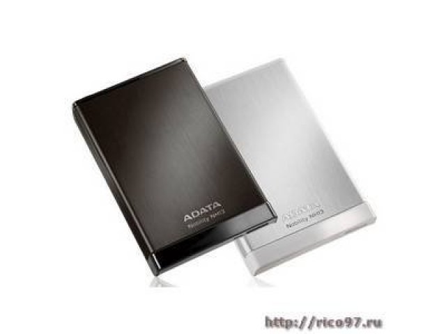 Жесткий диск A-Data USB 3.0 1Tb ANH13-1TU3-CBK 2.5  черный в городе Тула, фото 1, стоимость: 2 700 руб.