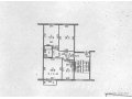 3-комн.  квартира,  Бардина,  7/3,  3/5 общая 59 кв. м. в городе Екатеринбург, фото 1, Свердловская область