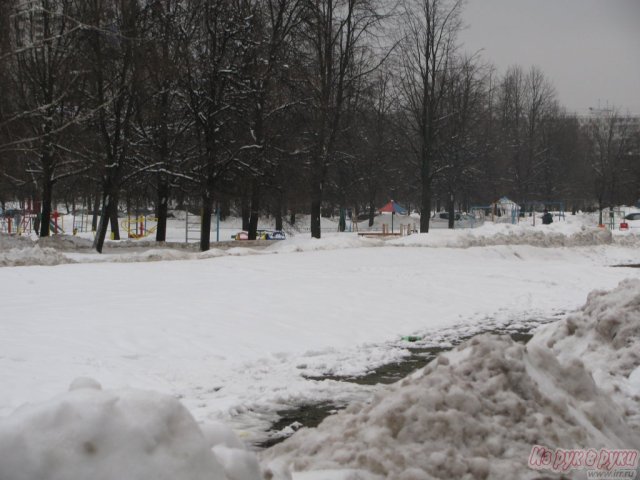 4-комн.  квартира,  Ореховый бульвар,  14к1,  1/9 общая 65 кв. м. в городе Москва, фото 4, Вторичный рынок