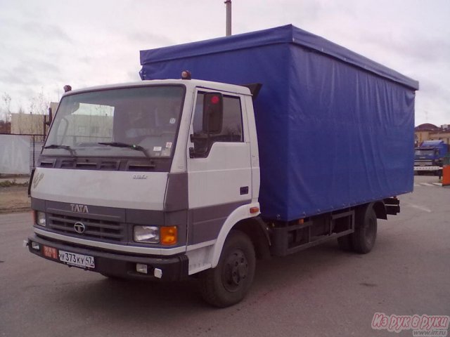 И. П.  Работа на своем грузовом автотранспорте в городе Санкт-Петербург, фото 1, стоимость: 70 000 руб.