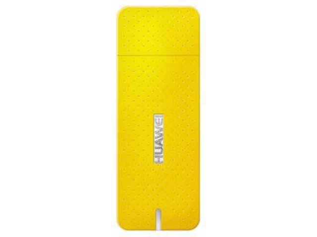 USB-модем Huawei E369 Yellow в городе Уфа, фото 1, стоимость: 2 790 руб.