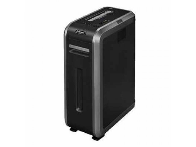 Шредер Fellowes PowerShred 125Ci в городе Тюмень, фото 1, стоимость: 26 490 руб.