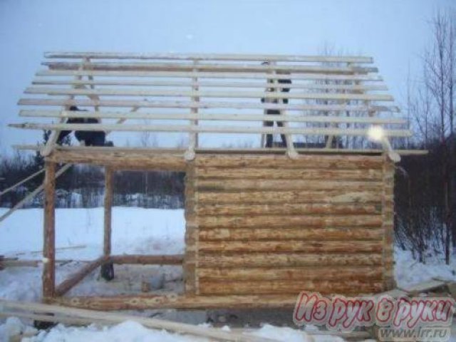 Бани в городе Самара, фото 1, стоимость: 90 000 руб.