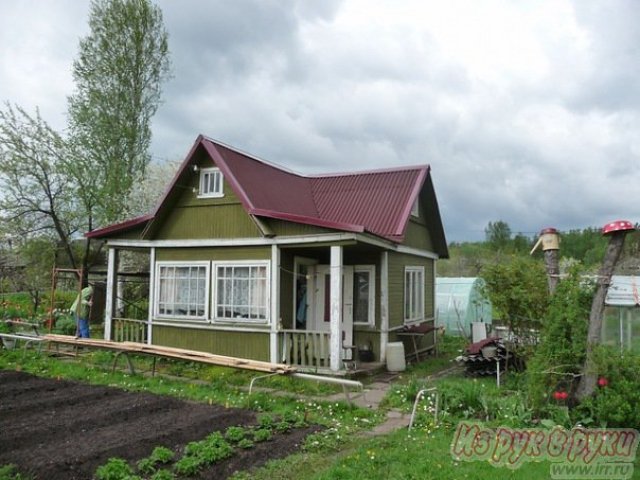 кровля в городе Псков, фото 3, Срубы, бани дома