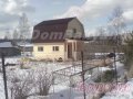 Строительство домов и бань из бруса в городе Великий Новгород, фото 1, Новгородская область