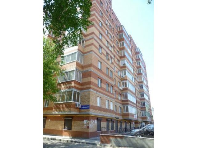 Продам офис,  общая площадь от:  255 кв. м.,  адрес:  Латыпова,  58 в городе Казань, фото 1, стоимость: 16 600 000 руб.