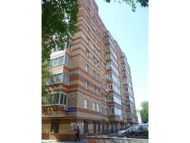 Продам офис,  общая площадь от:  255 кв. м.,  адрес:  Латыпова,  58 в городе Казань, фото 3, Татарстан