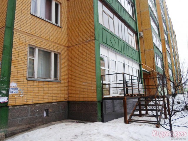 Офис 82 кв. м,  жилой дом,   Карла Маркса ул в городе Курск, фото 1, Продажа офисов