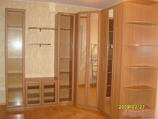 шкафы-купе,  библиотеки,  комоды в городе Одинцово, фото 7, стоимость: 5 650 руб.