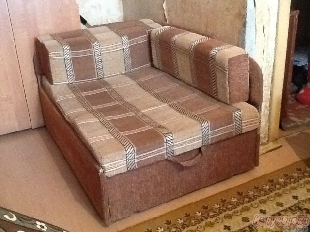 Продам диван в городе Тверь, фото 2, стоимость: 3 500 руб.