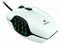 Мышка Logitech G600 MMO Gaming Mouse White USB в городе Тюмень, фото 1, Тюменская область