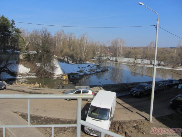 1-комн.  квартира,  Нагорная ул,  8,  10/17,  площадь:  общая 37 кв. м.,  жилая 20 кв. м.,  кухня 10 кв. м.,  с/у совмещённый,  евроремонт,  балкон/лоджия в городе Троицк, фото 7, Вторичный рынок