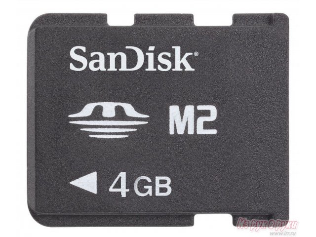 Продамmicro Memory Stick Sandisk MemoryStick Micro M2 в городе Тольятти, фото 2, Самарская область