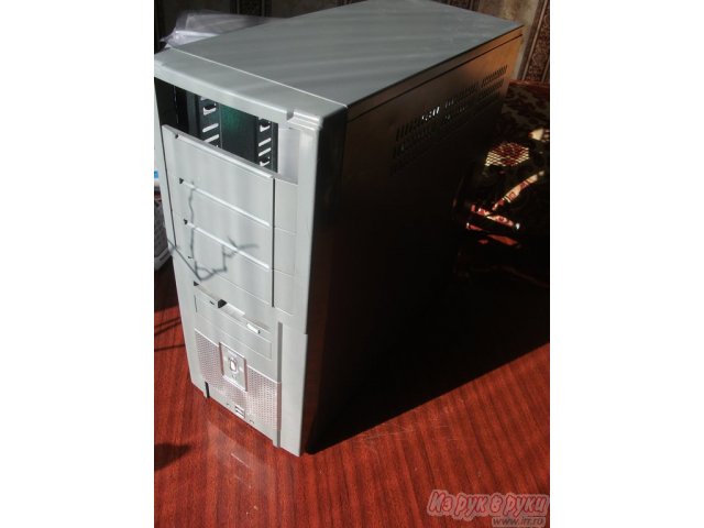 Продам:  материнская плата GIGABYTE Ga-7n400 в городе Омск, фото 2, Омская область