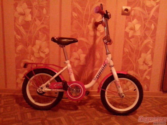 детский велосипед 4-7 лет в городе Пермь, фото 1, Другие