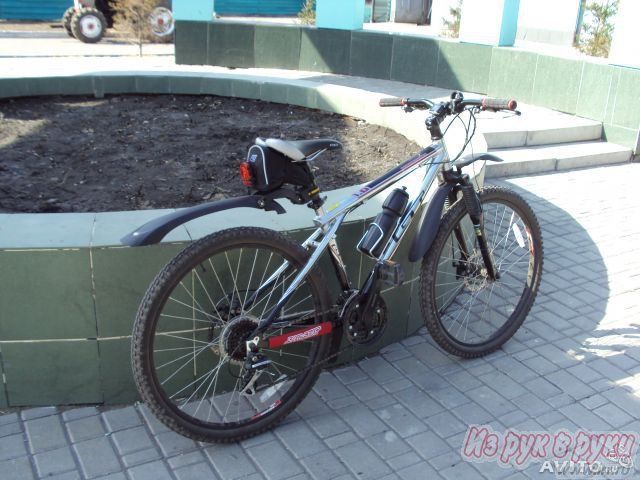 Продам велосипед GT Aggressor 1.0 (2011г. ) в городе Омск, фото 2, Омская область