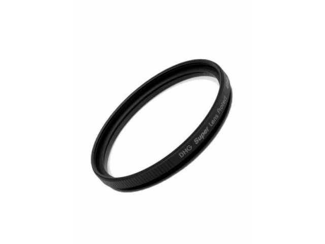 Светофильтр MARUMI DHG SUPER LENS PROTECT 52 mm в городе Екатеринбург, фото 1, стоимость: 860 руб.